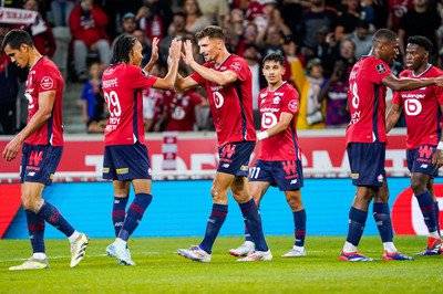 法甲焦点战：里尔VS梅斯深度剖析